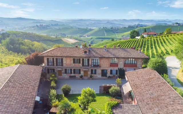 Agriturismo Il Cortile