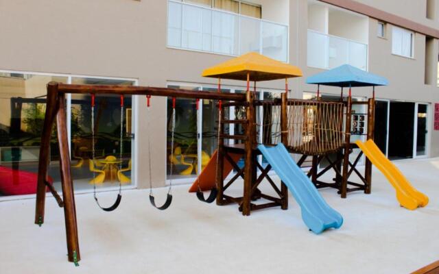 Evian Thermas Residence