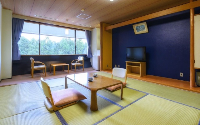 Bandai Meito Resort Bonarino Mori – Guest Rooms – Inawashiro