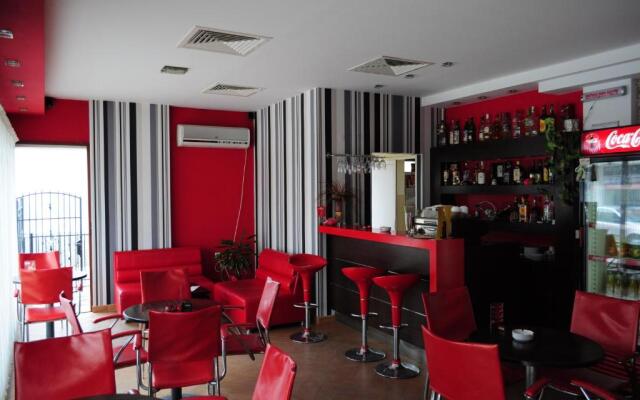 Family Hotel Biju
