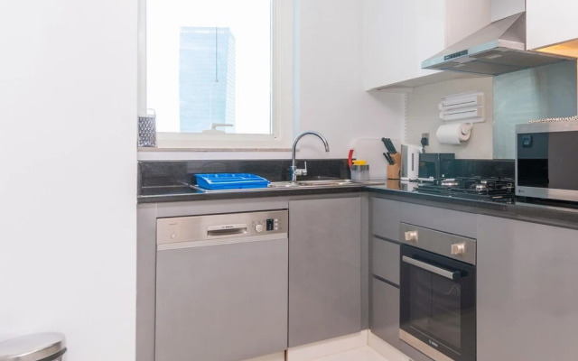 Stunning 2 Bedroom Damac Maison Privee
