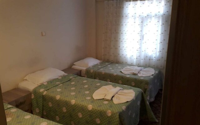 Yayla Apart Hotel