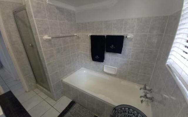 Villa del Sol Margate