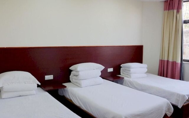 Wuxi Xinmatai Ecological Villa