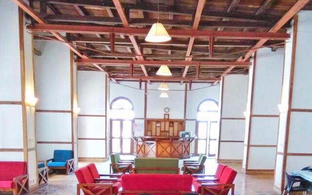 The Rink Pavilion - AM Hotel Kollection