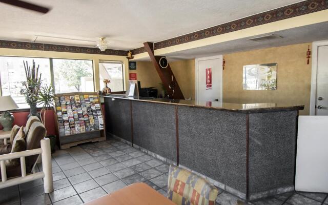 Super 8 by Wyndham Albuquerque Downtown