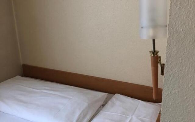 Hotel Pflieger