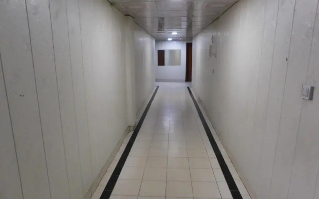 Shahtaj hotel