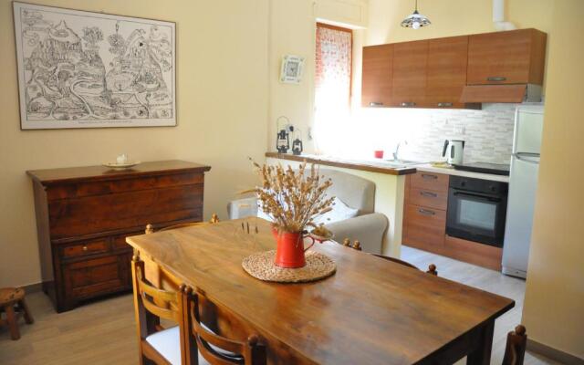 Agriturismo Le Castellare