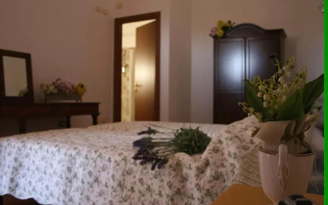 Agriturismo Su Siddaddu