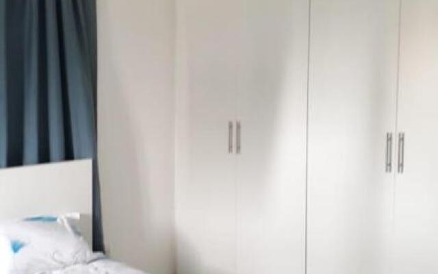 Chelsie Apartamentos Bayahibe