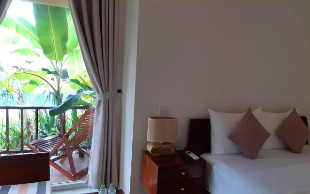 Eco Resort Phu quoc
