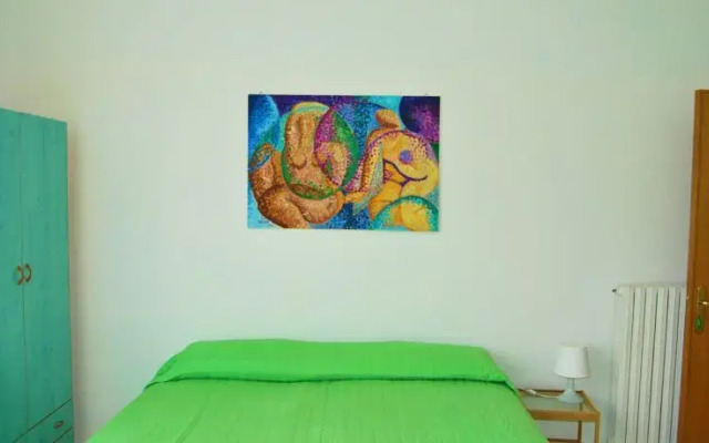 Casa Rossella Ospitalità Diffusa