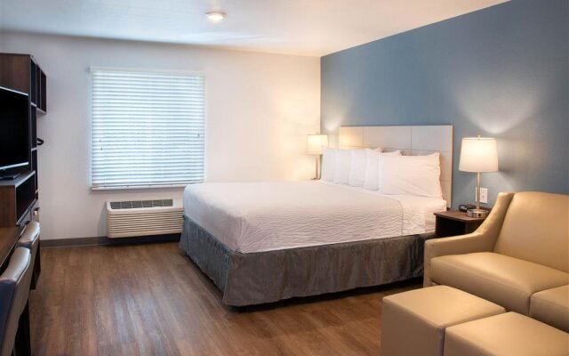 Extended Stay America Suites - Charlotte - Matthews