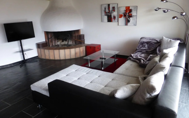 Penthouse Apartment Vaduz