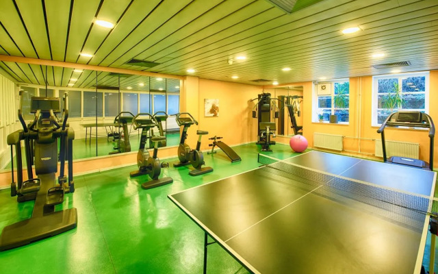 Leonardo Hotel Hamburg Stillhorn