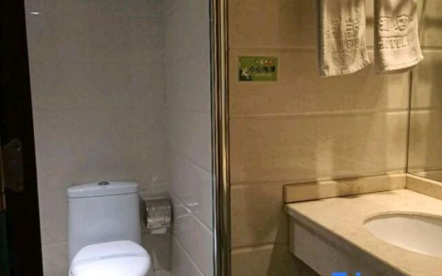 Amber Business Hotel