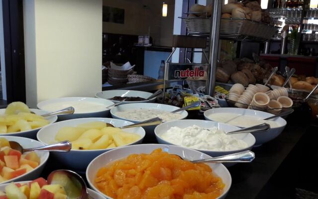 Aparthotel Museumshof