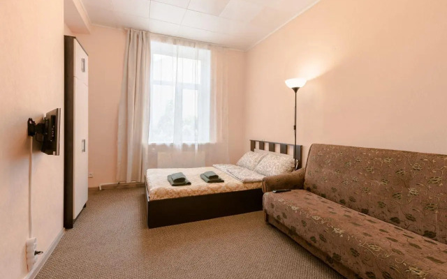 Апартаменты на переулке Ковенский