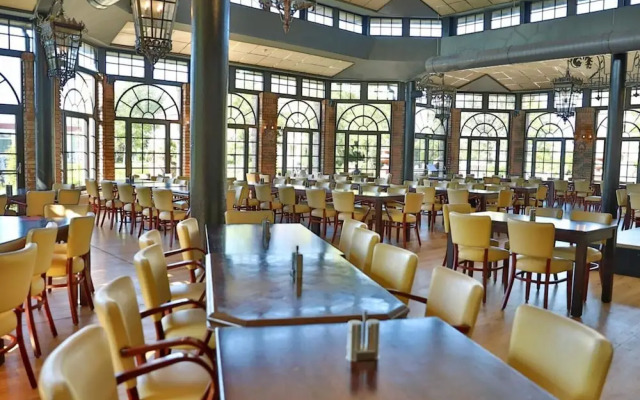 5 Star Holiday Home in Wangerland