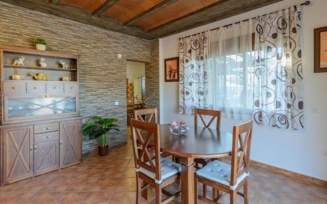 Casa Urdiales I Torrox by Ruralidays