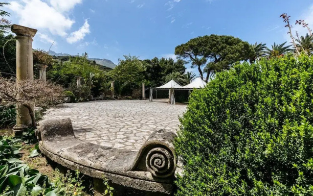 Villa Pilati Bed and Breakfast