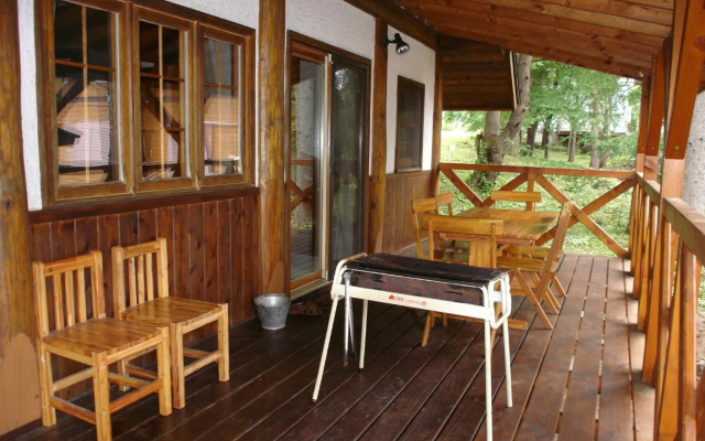 Cottage All Resort Service / Vacation STAY 8416 – Outside – Inawashiro