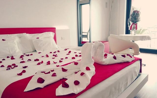 Condominio Michelangelo