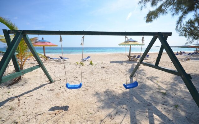 Arawak By The Sea, Silver Sands Jamaica Villas 4BR