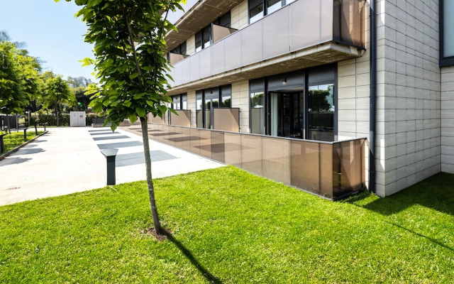 Virtual-Superior Apartments Milano Opera