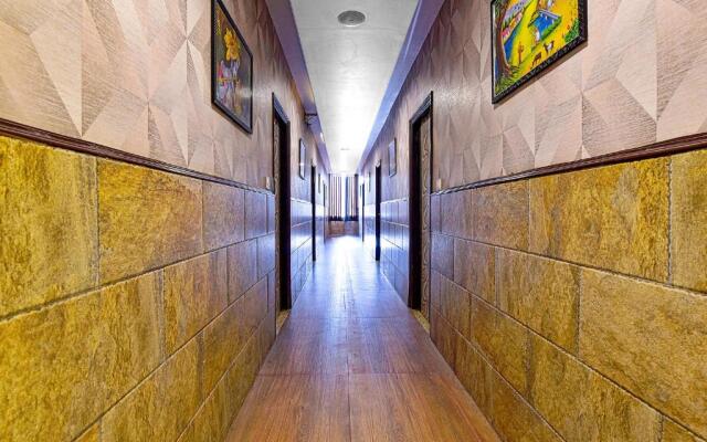 Fabhotel Prime Harku Villa