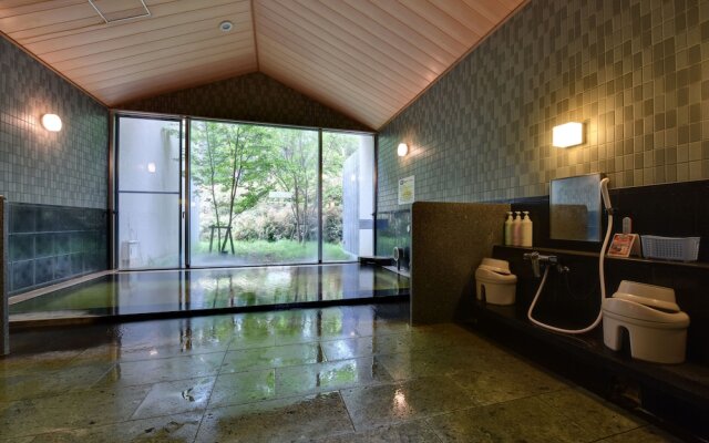 Hotel Spatio Kobuchisawa