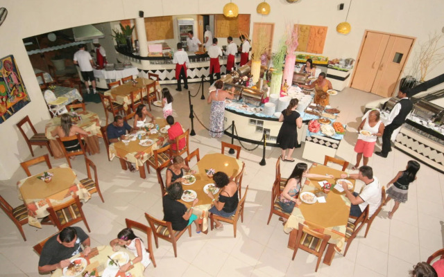 Resort Tororomba