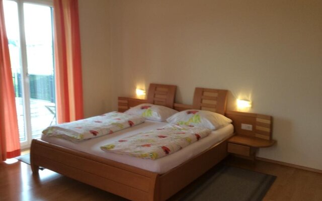 Weingut Gästezimmer Zweytick Robert