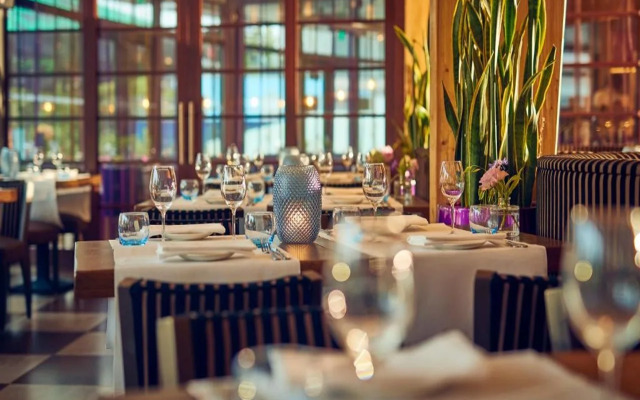 WestCord Art Hotel Amsterdam 3