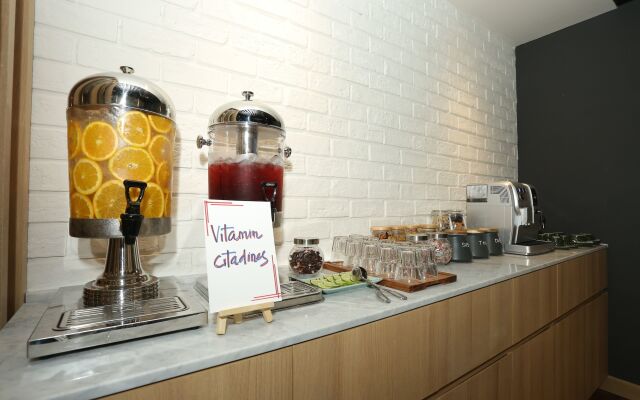 Citadines Central Binh Duong