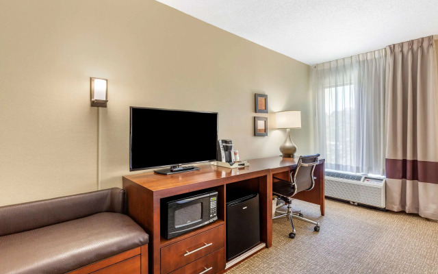 Comfort Inn Quantico