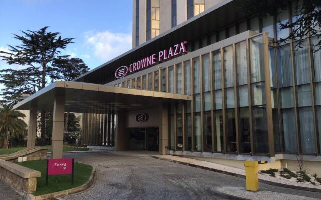 Crowne Plaza Porto, an IHG Hotel