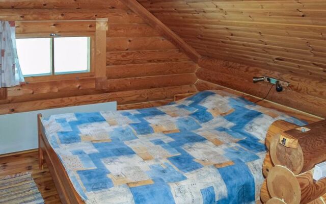 Holiday Home Marjaranta