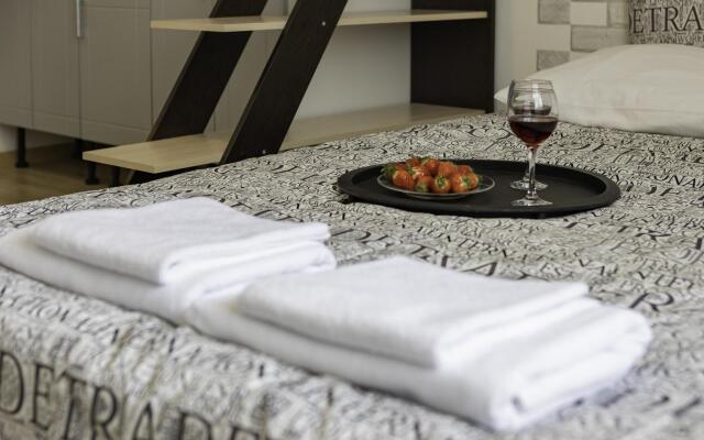 Lucky number (Лаки намбэр) на улице Плесецкая