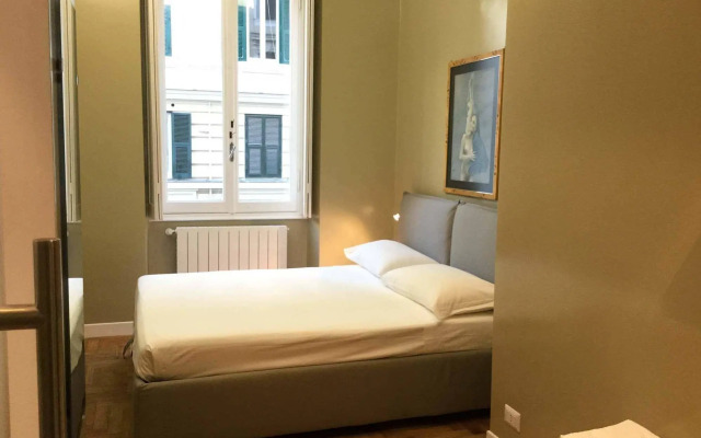 Отель The River Corner