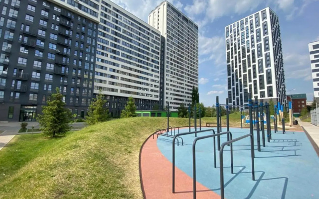 Infinity of Days (Инфинити оф Дэйс) на улице Пархоменко 156Д