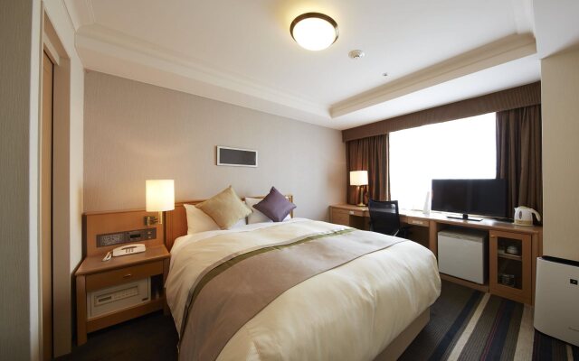 Keio Plaza Hotel Hachioji