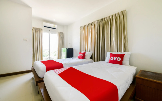 OYO 350 Mae Saeng Place