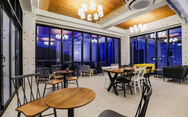 Yeosu Gagopa Pension