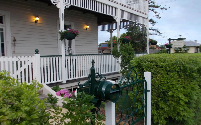 Riversleigh Guesthouse