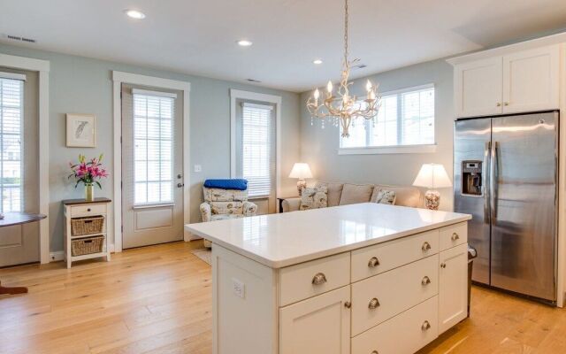 410 A The Jetty House