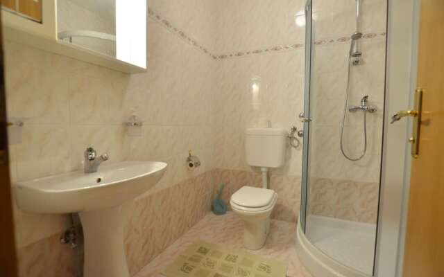 Jela Room 1 in Rovinj