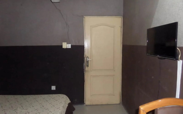 Peaceland Hotel Somulu