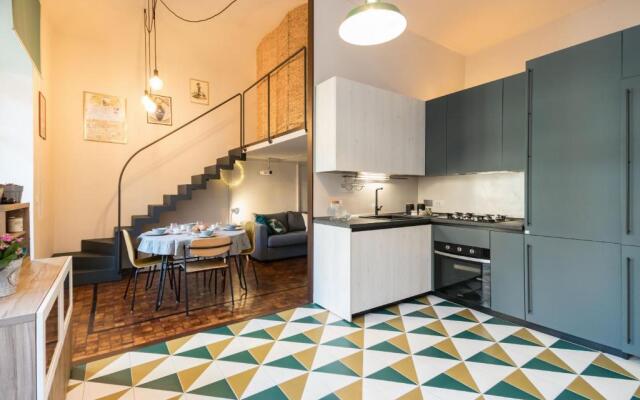 Porta Nuova Apartment by Wonderful Italy